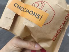 -CHOCMONS巧克怪兽(屏风街店)