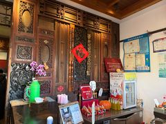 -哑巴生煎(临顿路店)