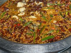 -胖子鱼·天水麻辣鱼火锅(秦州407店)