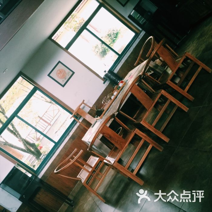 小米渣精品客栈图片