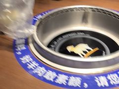 -快乐小羊·内蒙牛羊肉火锅(流花中心店)