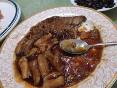 -烤肉宛饭庄(南礼士路店)