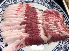-裕德孚·非遗手切涮羊肉(东直门内大街店)