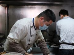 -天天鲜面馆(衡山路店)