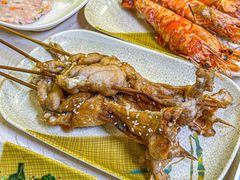 -小煵记·打边炉(西丽文光店)