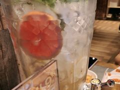 -探鱼·鲜青椒爽麻烤鱼(天河优托邦店)