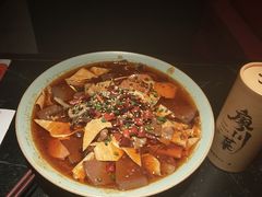 -廖川菜(太阳宫店)