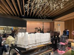 -Seesaw Coffee(朝阳大悦城店)