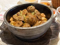 -潮州府·潮菜·砂锅粥(徐家汇店)