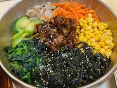-食米家拌饭(梅溪新天地店)