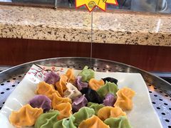 -天天初二·天津传统捞面·天津特色菜(凌奥总店)