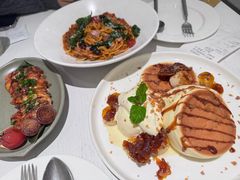 -娜娜家•Nana And Her Friends Restaurant(小寨原力场店)