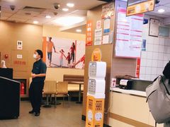 -麦当劳(郴州北湖店)