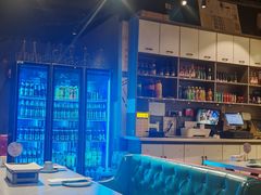 -醉炫音速烧烤·干煸菜(沙河总店)