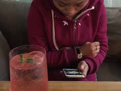 -MOMENT湖景餐厅(解放路店)