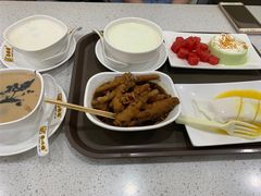 -圆碌碌甜品屋(二中店)