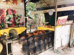 -柴火农庄(东海路店)
