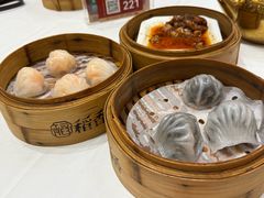 -稻香饭店(龙华天虹店)