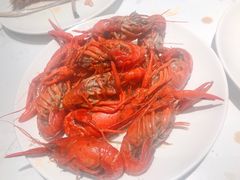 -加餐海鲜自助(宝龙一城店)