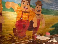 -三个大叔东北烧烤·砂锅菜(西三旗店)