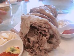 羊脖子-伊祥·敦煌楼