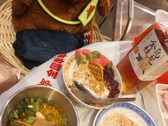 -大芊金重庆串串火锅(南京路店)