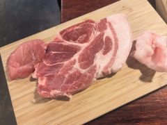 -Dombe豚(黑猪肉街店)