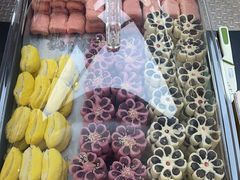 -祥禾饽饽铺·中式糕点(北京来福士店)