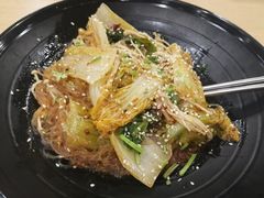麻辣香锅-汕头大学-食堂