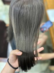 -心迪染发专门店