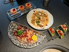 -锦荟JINHUI·浙江小馆(上海荟聚店)