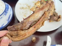-范记靖远羊羔肉(博物馆店)