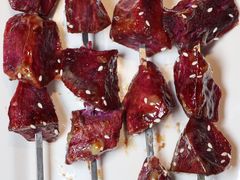 特色烤紫薯-W20 SHINING Party·K(悦豪和平路店)