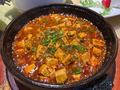 麻婆豆腐-汉·鲜味人知(陈家营店)
