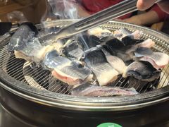 -味家烤肉烤鳗鱼牛排(西塔旗舰店)