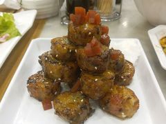 -牛街·马辈儿涮肉(牛街二店)