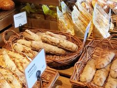 -那家面包房(珠江路店)