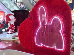 -天虹购物中心(石路店)