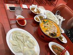 -喜家德虾仁水饺(长泰广场店)