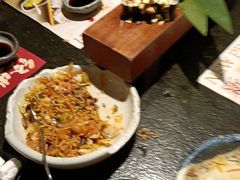-古田居·特色寿司料理(星之岛旗舰店)