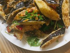 -三点小吃(山大店)