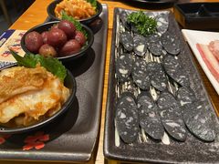 -陇璟烧肉酒场(友谊阳光城店)