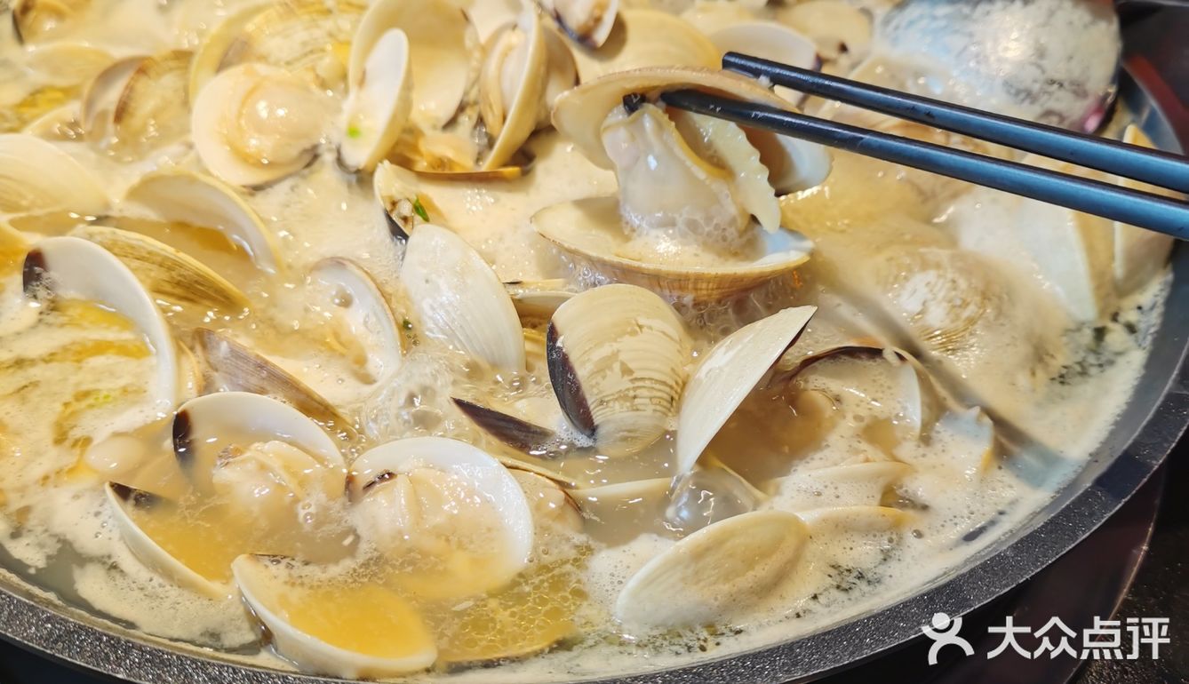 友记卜卜贝，好吃到冲冲冲！！！！
