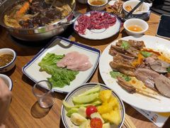 -厝味火锅·潮汕卤水火锅(十一合店)