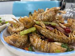 -威海渔村(黄兴路店)