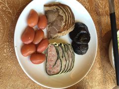 -仿膳饭庄(天安门店)