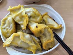 -蒋家桥饺面店(东关街店)