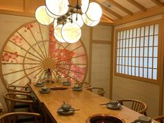 -礼舍·和牛火锅·烤肉·料理餐厅(华茂店)