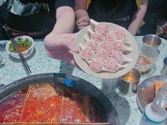 -五里关火锅(牛市口店)