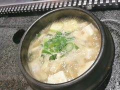 -韩阳王石板烤肉